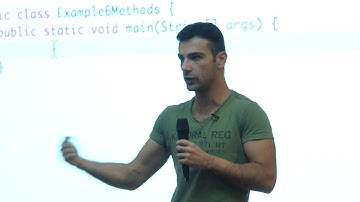 CS110 - Introduction to Computer Science - Lecture 21 - Fall 2016