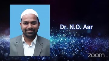 STUDENT INDUCTION PROGRAMME FOR SHIFT II - Day 3 - 07.09.2020