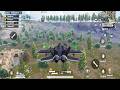 PUBG Mobile S28 Payload 3.0 🔥Insane Flying Skills