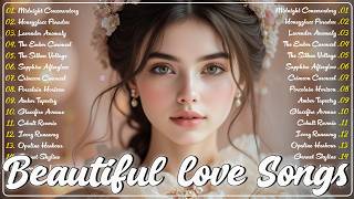 Beautiful Songs 2026 🎵Some Beautiful Love Songs ~ Heartfelt Melodies | Love Songs Playlist 2026