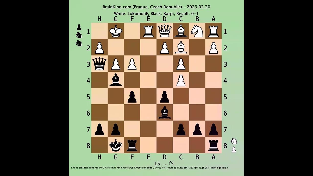 folder – III Rio Chess Open 2024