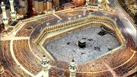 قرآن Quran قراءة خاشعة على اليوتيوب للقارئ سعد السبيعي