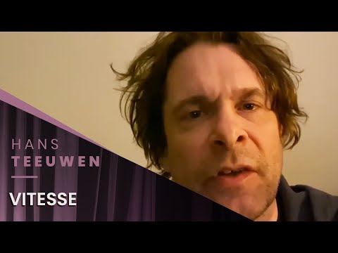Hans Teeuwen - Vitesse
