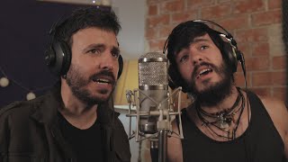 Fran Mariscal - Buscando algo (feat Ciudad Jara)