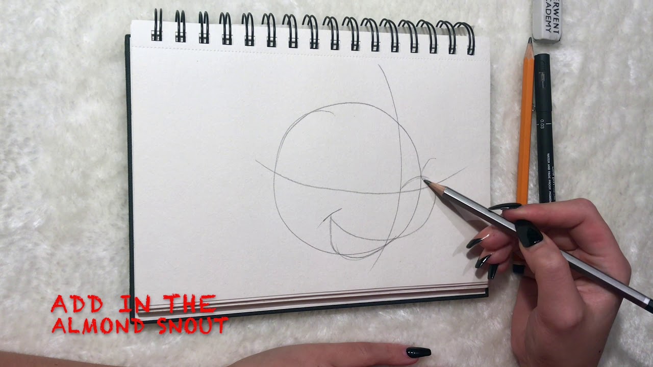 Drawing Tutorial - YouTube