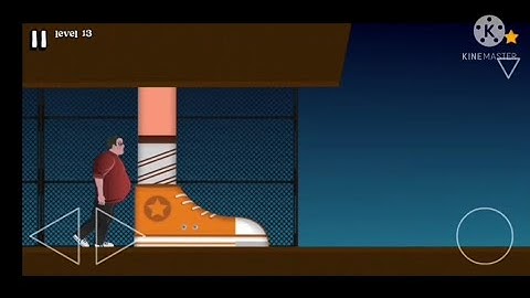 #Short life level 13 is completed