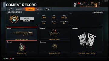 Smacking Gezupe (3KD Player)