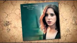 Video thumbnail of "LAURA NYRO stoney end"