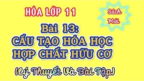 Hình ứng dụng của hcho ch3cho sách hóa lớp 11 năm 2024