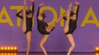 OCPAA- Hypnotic (Showdown)