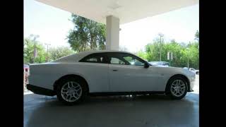 2025 Dodge Charger R/T AWD 2D Coupe - Gainesville FL