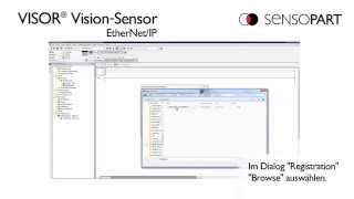 Celebrity VISOR® Vision-Sensor - EtherNet/IP Net Worth