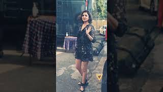 Anushka sharma Hot Dress shorts bollywoodupdates anushkasharma hot ViratKohli whatsApp status