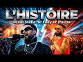 L'INCROYABLE VÉRITÉ sur Fally Ipupa : L'histoire réelle derrière la légende