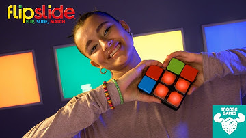 Moose Games I Flipslide TVC I 6