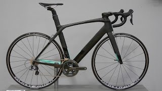 TREK MADONE 9.2 2016 - YouTube