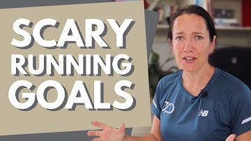 How To Set HUGE Running Goals | Chicago Calling Ep 2