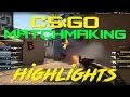 Csgo  raven450 matchmacking highlights 1