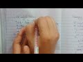 while do while for one complete video for all looping statements