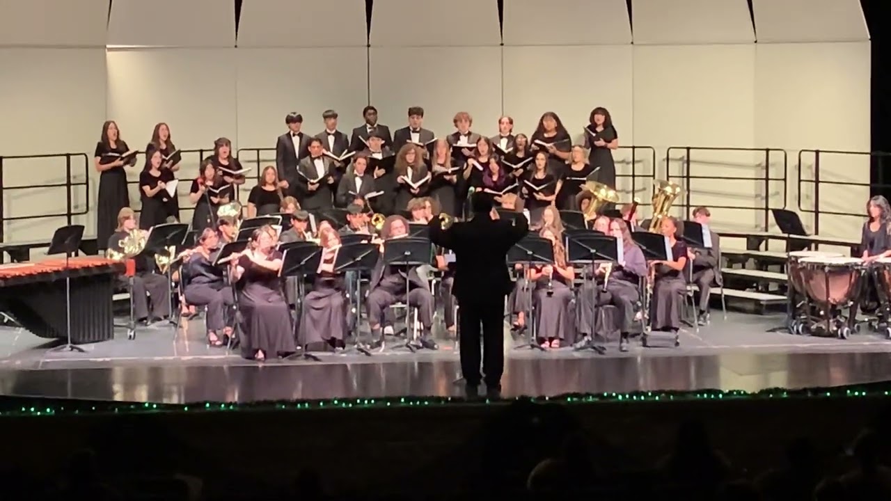 Lehman High School (Sleep)