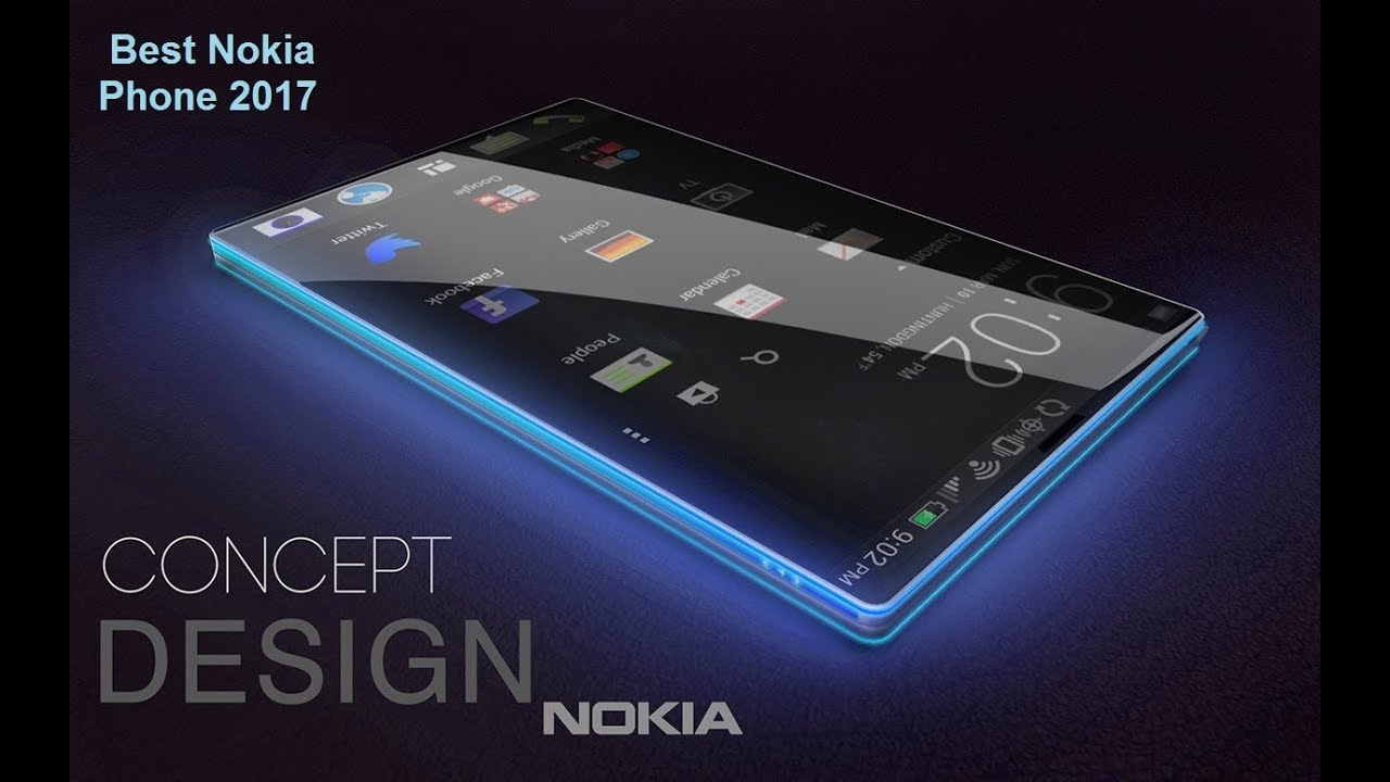 Nokia phone maker HMD to expand product lineup with $100M funding