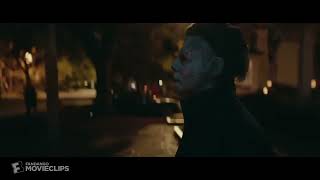 Halloween (2018) - Halloween Homicides (movie clip)