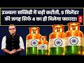 Gas Crisis | Sandeep Chaudhary:सब्सिडी का 'गेम' ओवर? गैस सिलेंडर पर सरकार ने क्यों काटी सुविधा?