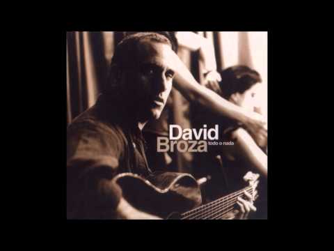 דויד ברוזה סרבנד David Broza Sarabande 