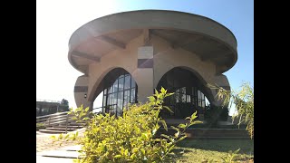 A New View Of Zambia - Independence Day