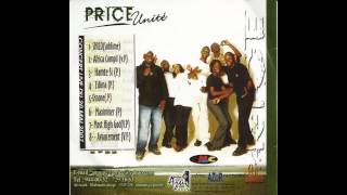 Price - Ton Amour