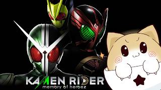 【実況】KAMEN RIDER memory of heroez /再開します～！【#2】