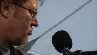 Chris Scott's Acoustic Soul - 'Bite, Monkey, Bite.'