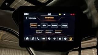 Bobcat Pro Loader Drive Modes: 4 Options for Control & Performance | Bobcat Loaders | Features Bobcat Pro Loader Drive Modes: 4 Options for Control & Performance | Bobcat Loaders | Features
