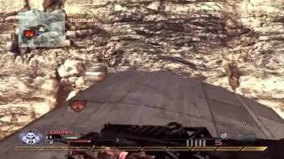 Sick kill (climb shot) || got my pvr getting quality sorted.