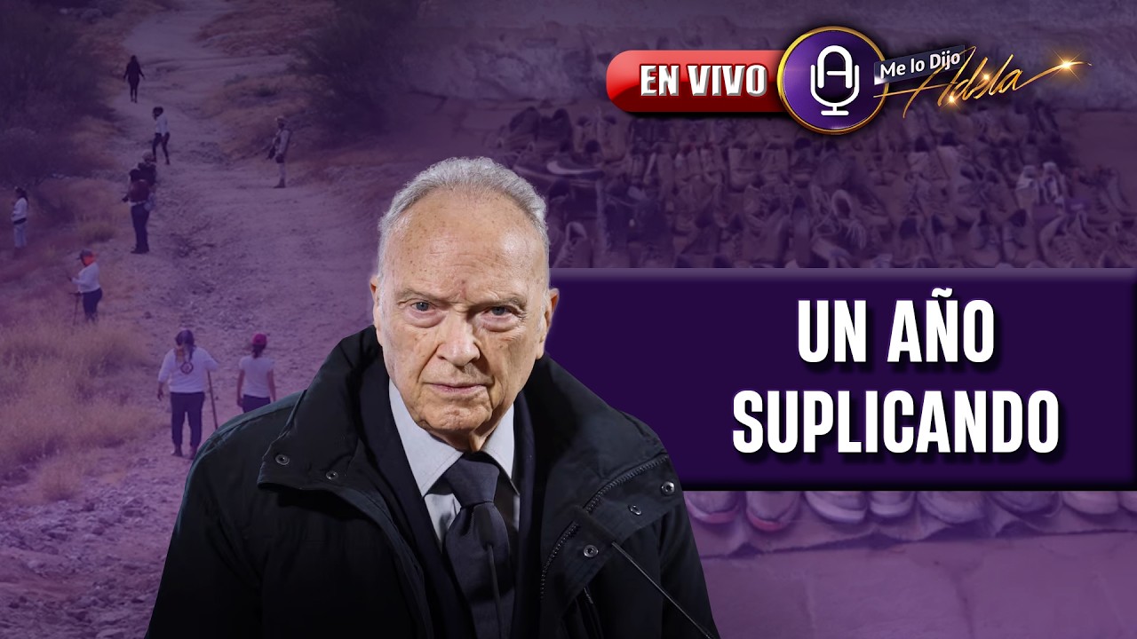EXCLUSIVA: Rancho Izaguirre y las prendas CENSURADAS por FGR | MLDA