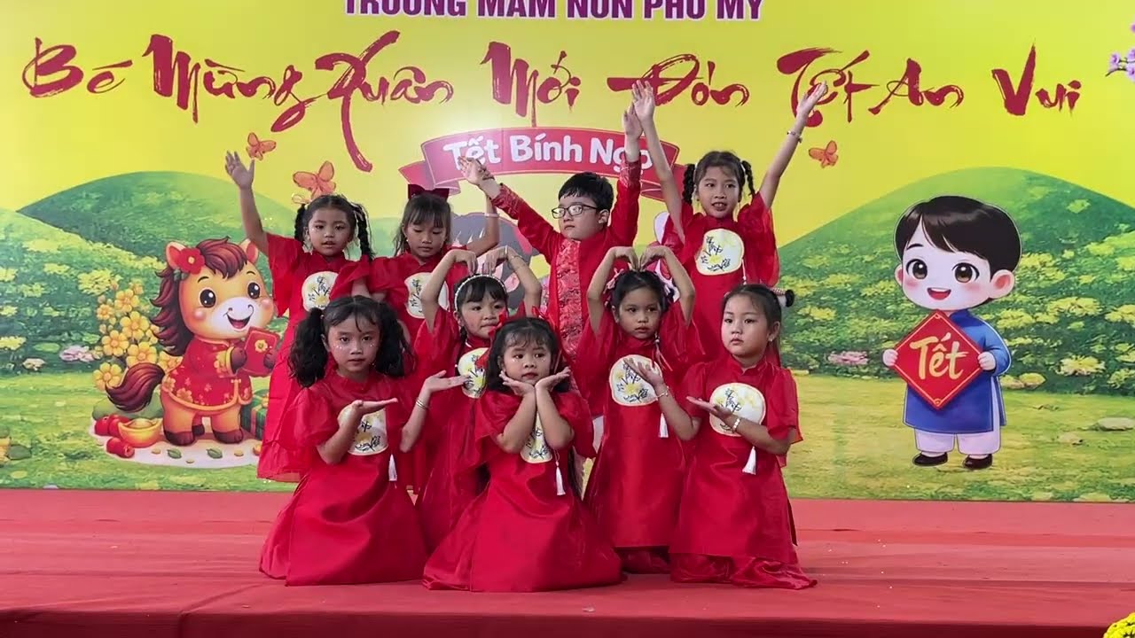 TẾT HAHAHA - 09/02/2026.