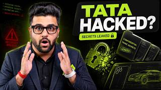 OpenAI Getty Deal, Tata Hack, BrahMos Sale, Ola Battery Cell, Google Bet, SpaceX Fall | Business ...