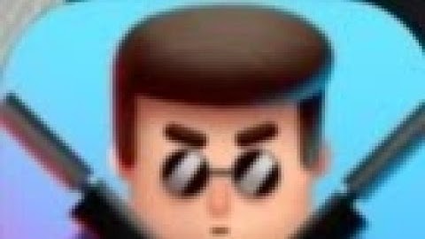 MR.BULLET GAMEPLAY PART 2