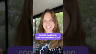 Elimina los Celos con este Código Sagrado 🤗#codigosagradosdeagesta