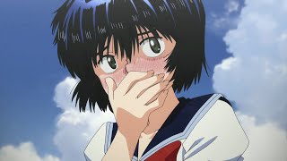 Mysterious Girlfriend X Dub - Urabe Blushing