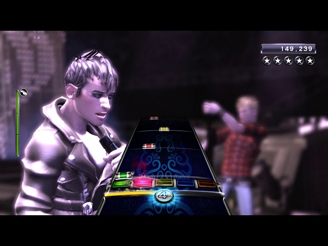 Guitar Hero 3 - Before I Forget Expert 100% FC (567,862) 