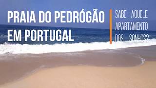 Apartamento T3 - Remodelado - Praia do Pedrógão em Portugal