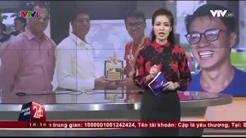 Memory World Record Holder Mr. Duong Anh Vu Welcome In Vietnam -  Incredible Book of Records.