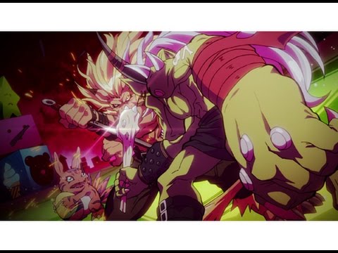 映画『デジモンアドベンチャー tri. 第2章「決意」』予告編