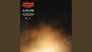 Questa Nostra Stupida Canzone D'Amore (Live)