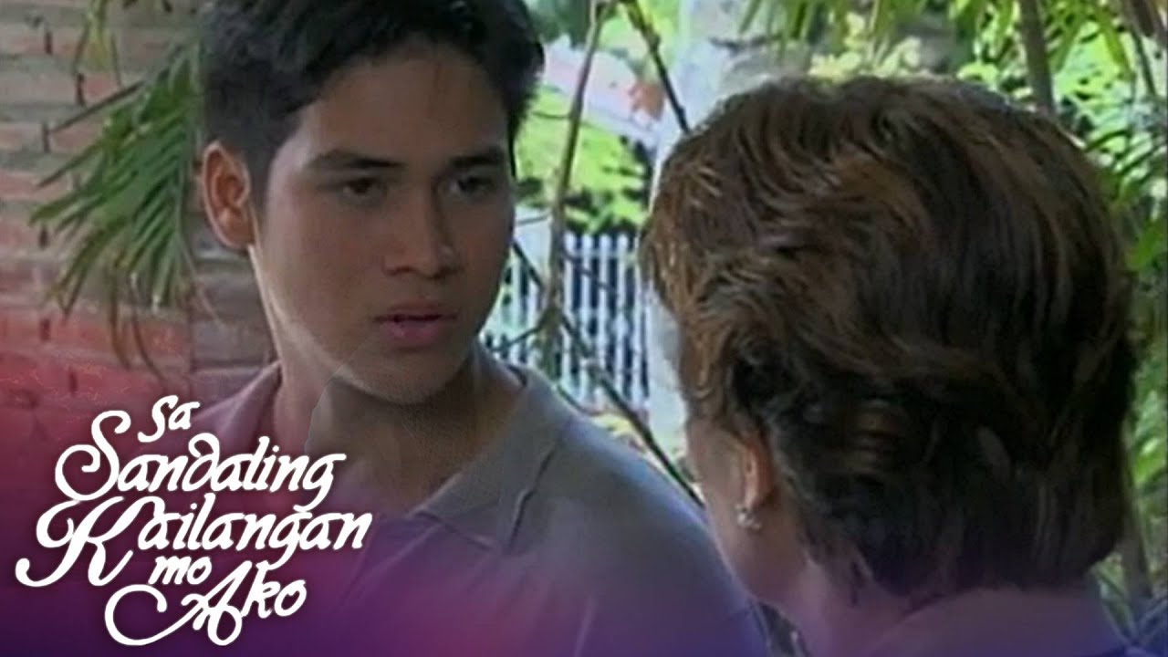 Sandaping Sa Sandaling Kailangan Mo Ako | Full Episode 18 | ABS CBN Classics ...