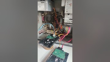 How to connect multiple hdd in computer and copy data | computer mein do Hardisk kaise lagaen