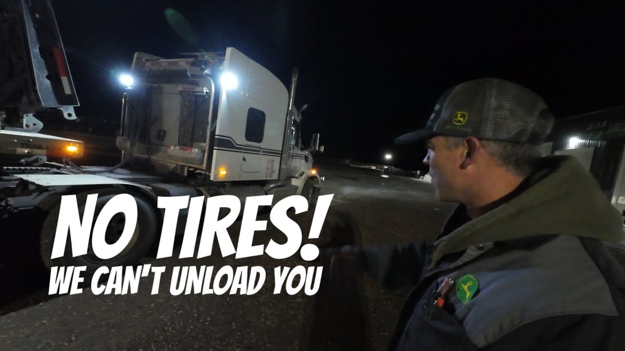 Hindi Kami Nagkasundo ng Aking Dispatcher | Pinoytrucker