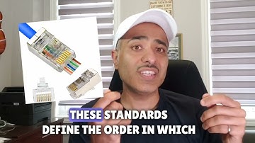 Ethernet Essentials: Master the Basics and Beyond!