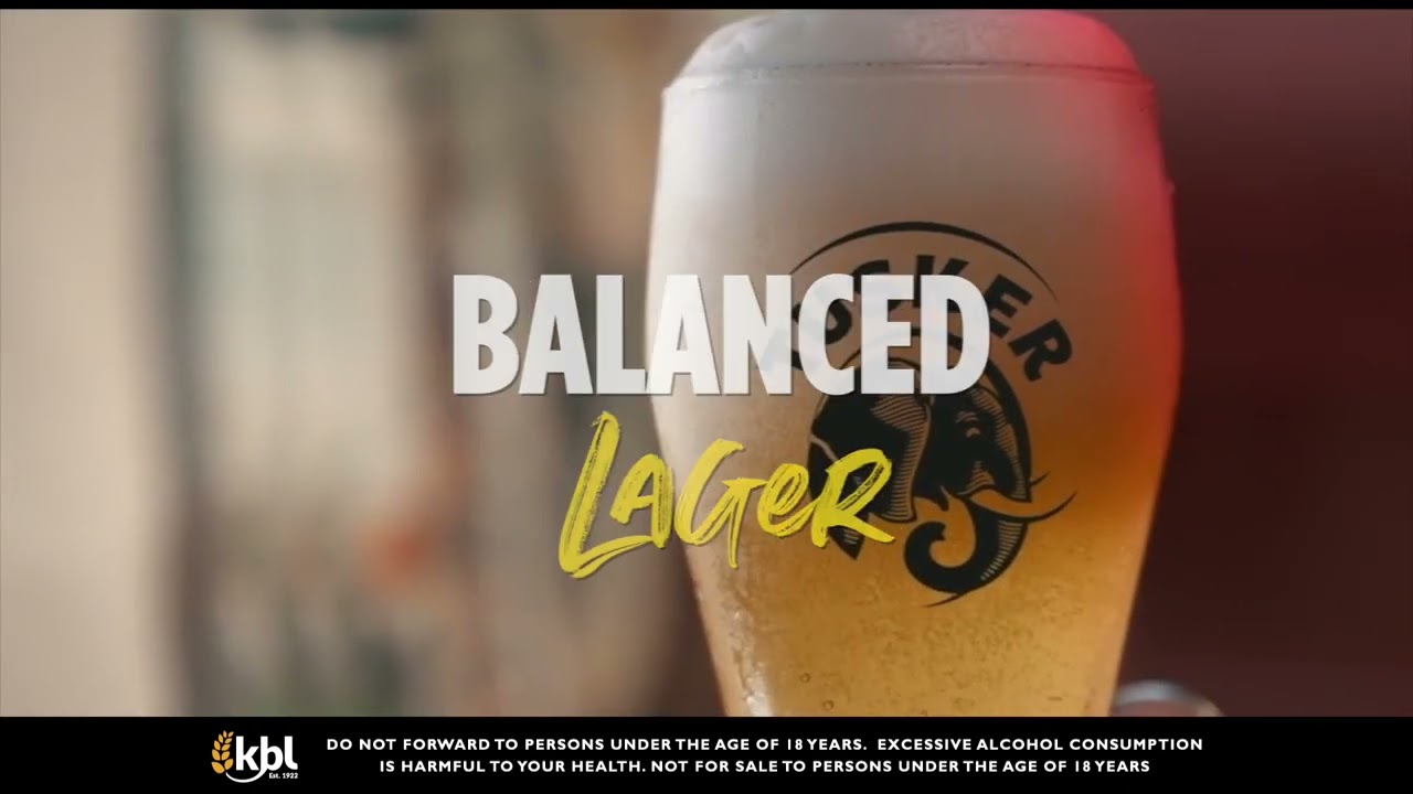 A Toast, To 60 Years Of Brewing Excellence